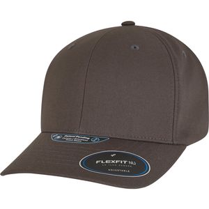 NU Adjustable Snapback, miniatyr 3